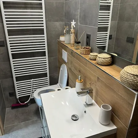 Apartmany Rak Lipno Cerna v Posumavi Exterior photo