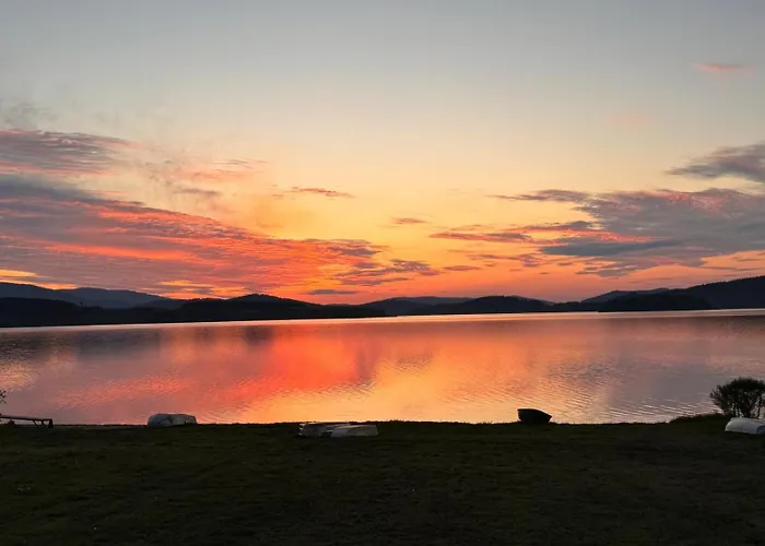 Apartmany Rak Lipno