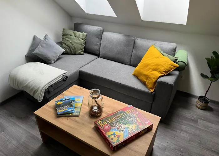 Apartmany Rak Lipno
