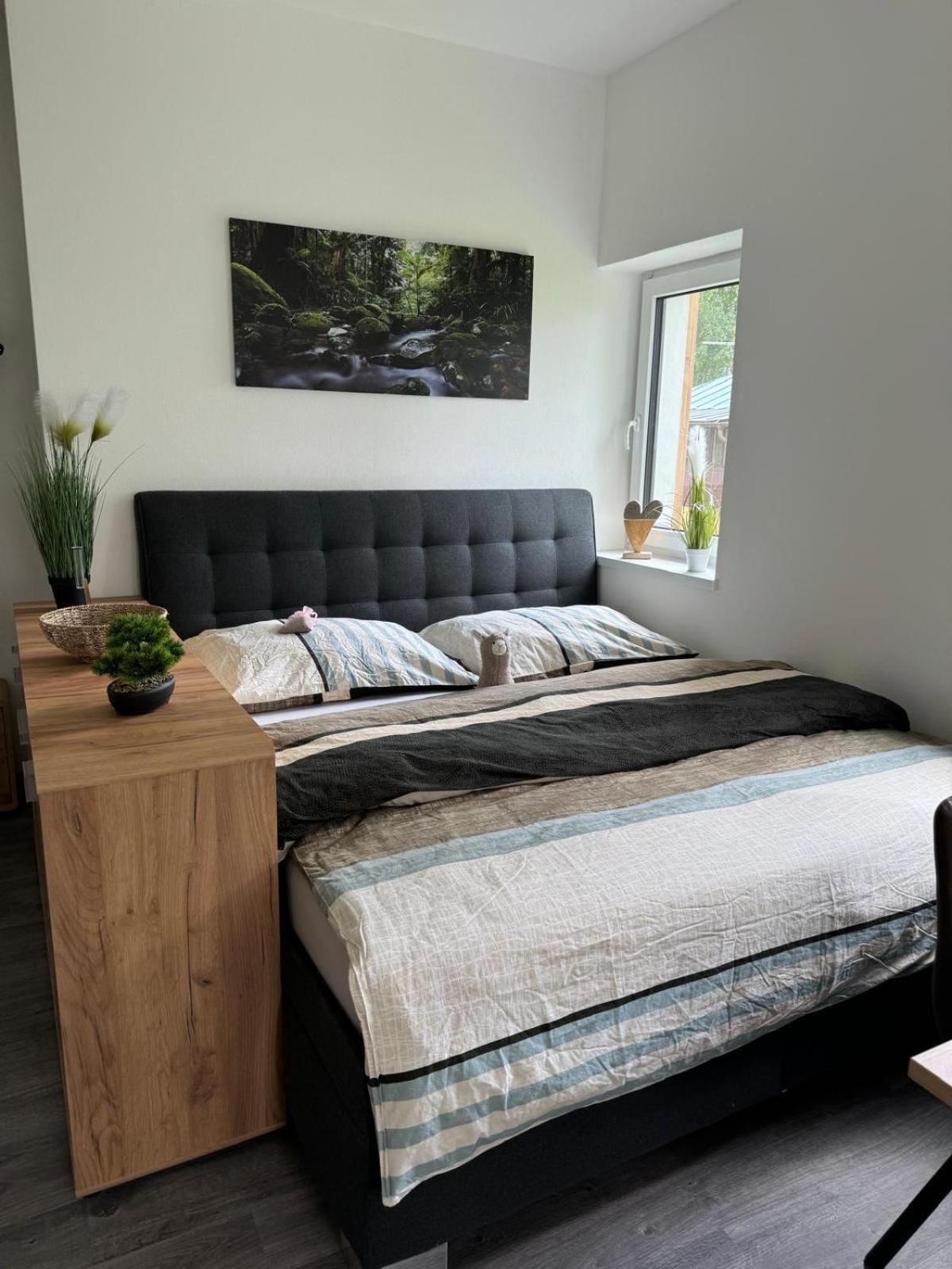 Apartment Rak Lipno *