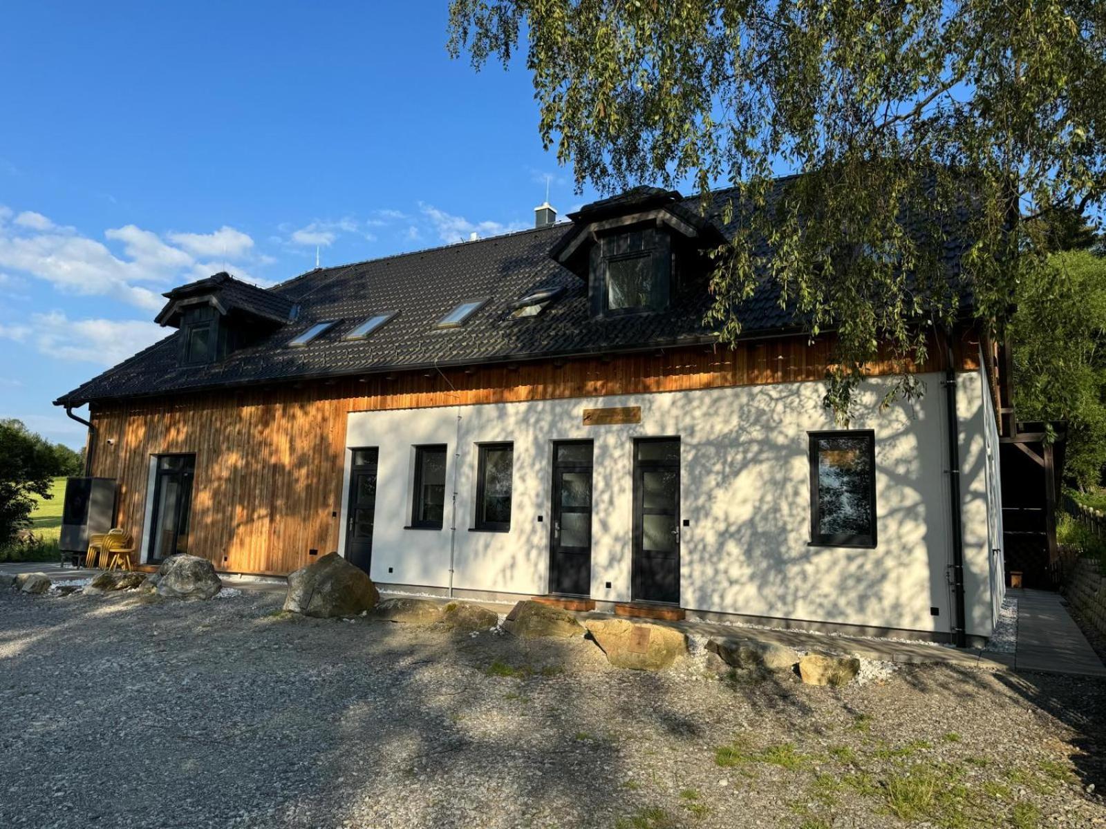 Apartment Rak Lipno