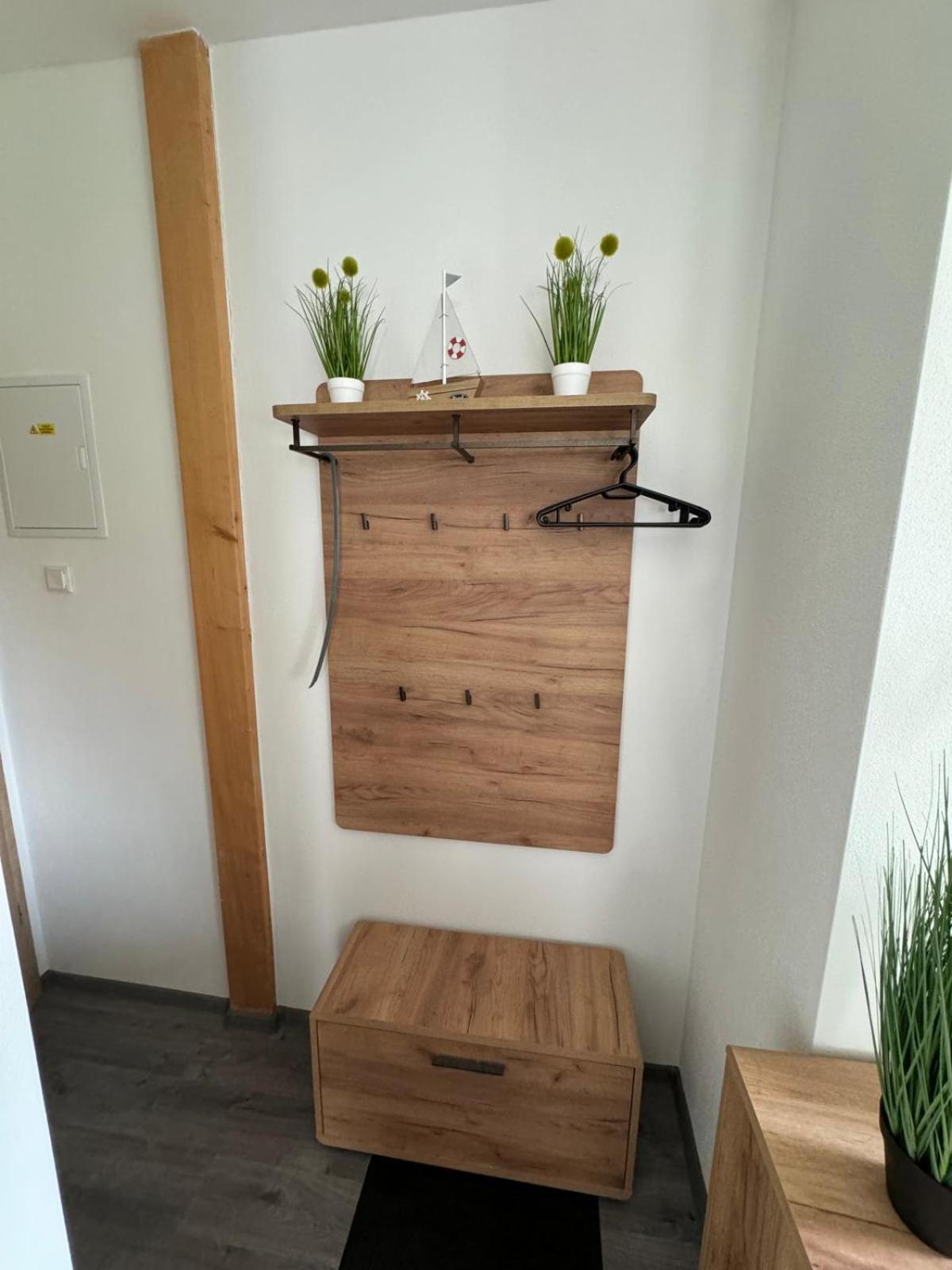 Rak Lipno Apartment *