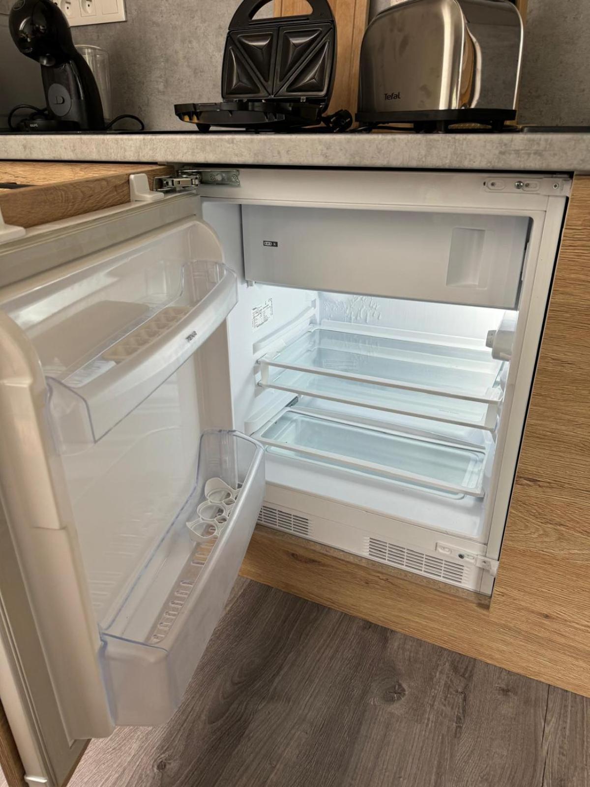 Rak Lipno Apartment