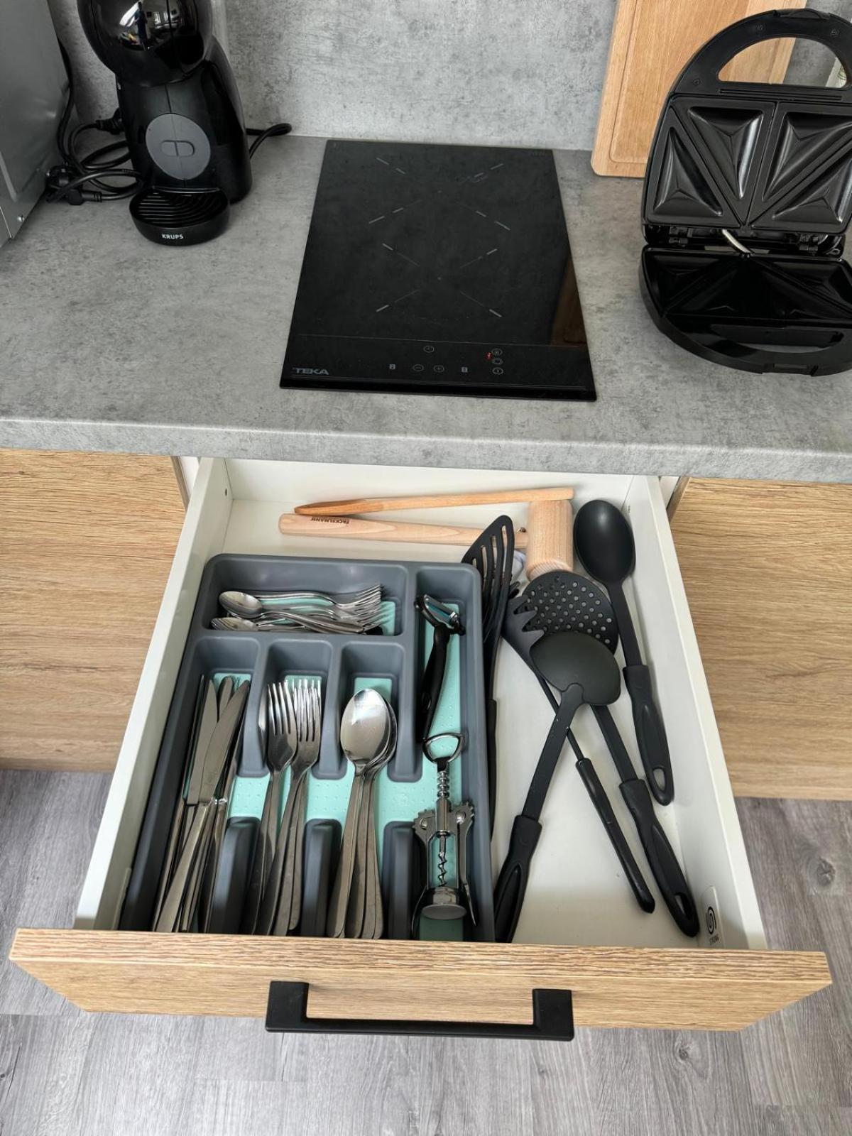 Apartamento Rak Lipno Černá v Pošumaví
