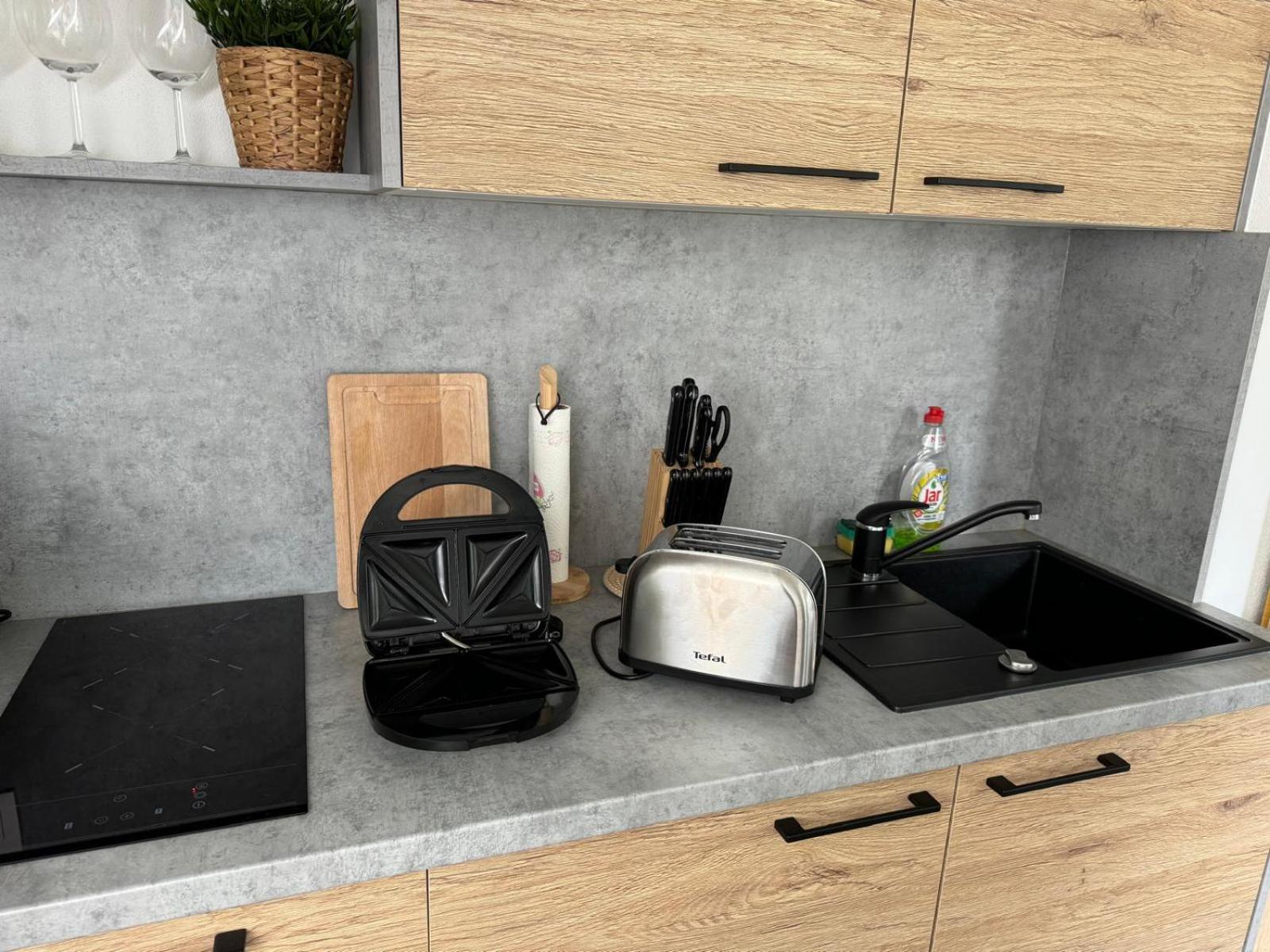 Apartamento Rak Lipno *